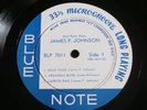 James P Johnson - Rent Party Piano (1951) 