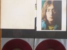 The Beatles - White Album (1966) 2-LP (VG+++)  HOLY Rare RED Vinyl 1st OIS