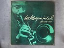 Lee Morgan - indeed  - Blue Note 1538 - Stereo Jazz Vinyl