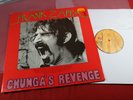 Frank Zappa  CHUNGA'S REVENGE  -  LP Reprise 44020 France sehr gut