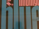 Kenny Burrell Midnight Blue Blue Note 1985 Issue Vinyl