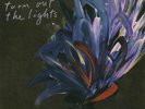 BAKER, Julien - Turn Out The Lights - Vinyl (limited clear vinyl LP)