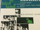 Art Blakey Quintet A Night At Birdland Vol 1 Blue Note 1985 Vinyl Issue Dmm