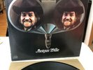 Willie Nelson Shotgun Willie LP Record Album PLAY TESTEDSD7262