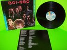 Oingo Boingo  Boi-Ngo 1987 Vinyl LP Record Album New Wave Rock Danny Elfman EX