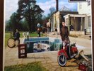 Oasis Be Here Now 2 × Vinyl LP Box Set Limited Edition Fan Club Release