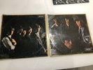 Rolling Stones LP’s Lk 4605 & Lk4661