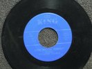 WYNONIE HARRIS Good Rockin' Tonight KING 6304 M-