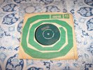 shakin stevens emerald. honey honey-holy moly. emerald md 1176. 1974