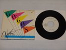 THE GO-GO's Vacation TEST PRESSING/PROMO 1982 45 I.R.S. Records IR09907 IRS Mono