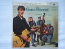 Gene Vincent & Blue Caps Rocks Part 3 Capitol 7