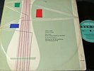 FIDELIO F. FINKE Quintett & MAX BUTTING Kleine... / DDR LP 1959 ETERNA 820066