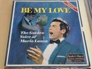 READERS DIGEST COLLECTORS EDITION MARIO LANZA BE MY LOVE BOX SET   6 VINYL LP'S