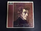 Columbia - 33CX1877 - Samson Francois - - Chopin 24 Preludes (Mono)