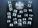 THE BEATLES AT THE BEEB TRIPLE LP BOX SET NR MINT