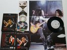 Michael Jackson Bad Tour 87 Japan Black Or White Japan Long Give In To Me Color