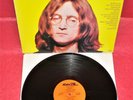 LP JOHN LENNON ex Beatles - ROOTS - USA 1975 - ADAM VIII # 8018 - Original vg+++