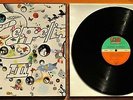 LP 197? de LED ZEPPELIN  III Chez Atlantic N° ATL 50 002 - Ensemble comme NEUF