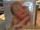 Van Halen- 1984 Sealed Record Album