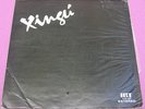 COMBO XINGU VERY RARE ORIGINAL FUNK SOUL LATIN GROOVE LP CHILE SANTANA ZEPPELIN