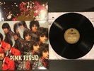 Pink Floyd Piper at the Gates of Dawn RSD Mono w/poster