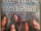 DEEP PURPLE  - Machine Head