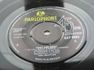 The Beatles : Twist And Shout EP : Mis Spelled RARE : 7