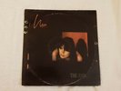 NICO - THE END... VINYL LP  + MY FUNNY VALENTINE 12