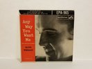Elvis Presley - Any Way You Want Me 1956  Vinyl Record RCA  Victor EPA - 965