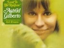 ASTRUD GILBERTO: LOOK TO THE RAINBOW (LP vinyl *BRAND NEW*)