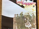 Led Zeppelin - II - Vinyl LP - Alantic 1969 - Plum label