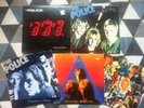 The Police   Vinyl LP bundle x 4 Zenyatta/Outlandos/Reggatta & Ghost in Machine