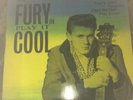 Billy Fury .Vinyl EP 7”.45rpm.Play  It Cool 1964 .Beat Rock & Roll