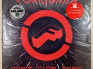 SEALED DOUBLE (2-LP) VINYL Foreigner - Can't Slow Down Rhino HQ-180 Gram Premium