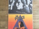 2 Original LP's von THE POLICE: 