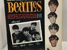 The BEATLES Songs And Pictures Of The Fabulous Beatles Vee Jay VJ Records vj1092