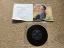 Elvis Presley “Me Abandono Mi Niña