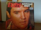 ELVIS SUSPICIOUS MINDS LP CAMDEN CDS1206 MADE IN GERMANY EX