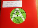 BARBARA RANDOLPH. I GOT A FEELING  TAMLA MOTOWN GREEN DEMO TMG 628 EX+