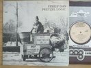 STEELY DAN - Pretzel Logic - 1974 UK 1st Press PROBE SPBA 6282 A-1/B-1  Nr MINT
