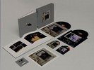Led Zeppelin lV Super Deluxe Edition Box Set Vinyl & CD NEW & SEALED