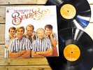THE BEACH BOYS THE VERY BEST OF 2LP 33T VINYLE EX COVER EX ORIGINAL 1974
