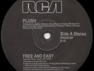 PLUSH Free And Easy 12