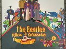 The Beatles Yellow Submarine Sealed  - SW 153 Stereo Capitol Orange Label 1976