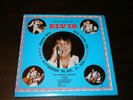 ROCKIN' WITH ELVIS NEW YEARS' EVE PITTSBURGH ? EX/NM 1977 Spirit Of America 2LP