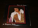 ELVIS PRESLEY - FROM LAS VEGAS TO NIAGARA FALLS - DOUBLE ALBUM - LP