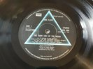 Pink Floyd Dark Side Of The Moon 2nd UK Press 'Gramophone Rim Text' *VERY RARE*