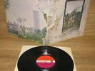 Led Zeppelin 1971 UK Atlantic gatefold LP ZOSO