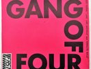 Gang Of Four -  Damaged Goods/Love Like Anthrax Rare 1st Press Pre-EMI 7