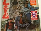 Love [50th Anniversary Edition] [LP] by Love Elektra 180 Gram Vinyl 2017 SEALED